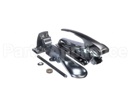 10055000024 Kason Latch 3/4" - 1 1/8" Offset
