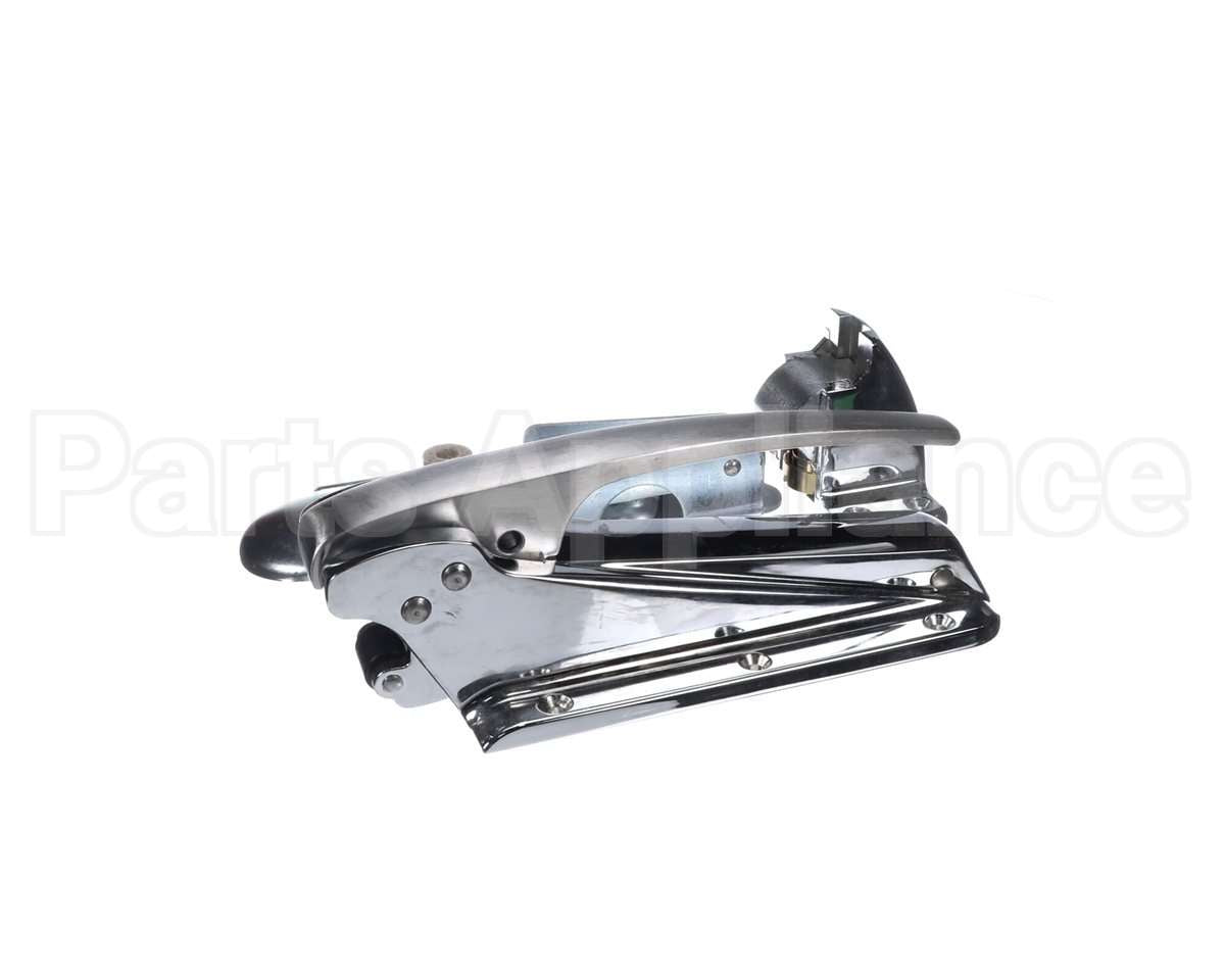 10055000024 Kason Latch 3/4" - 1 1/8" Offset