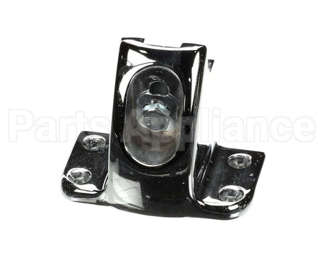 10055000108 Kason Chrome Strike Assembly