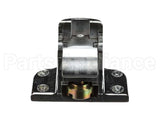 10055000108 Kason Chrome Strike Assembly