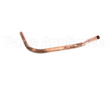 100552 Groen Supply Tube