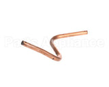 100552 Groen Supply Tube