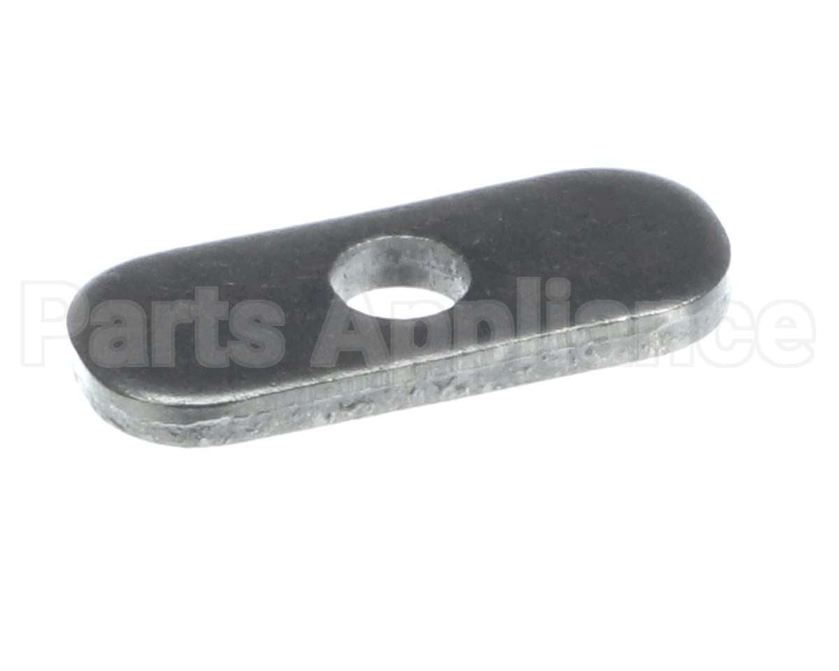 1005540 Alto Shaam Spacer,Condensor Tank,