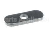 1005540 Alto Shaam Spacer,Condensor Tank,