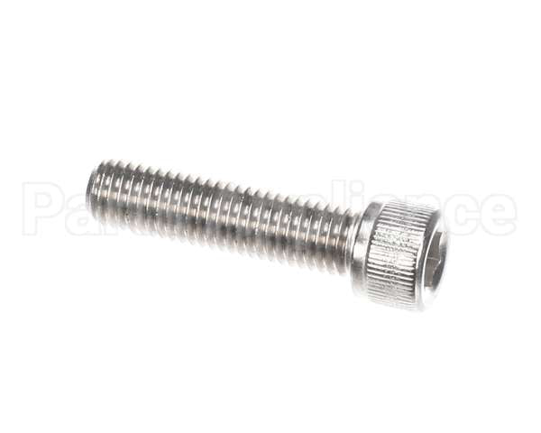100557-CLE Cleveland Screw;Socket Hd;Sst; 1/4-28X1