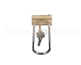 100557002 Ojeda Lock Security Cage (Alpa)