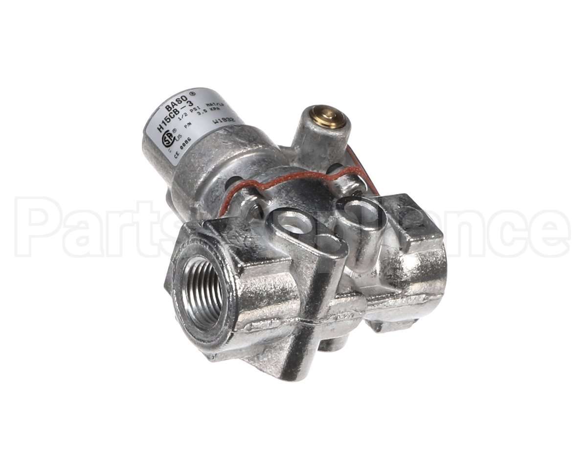 100558 Blodgett Safety Valve, Ce