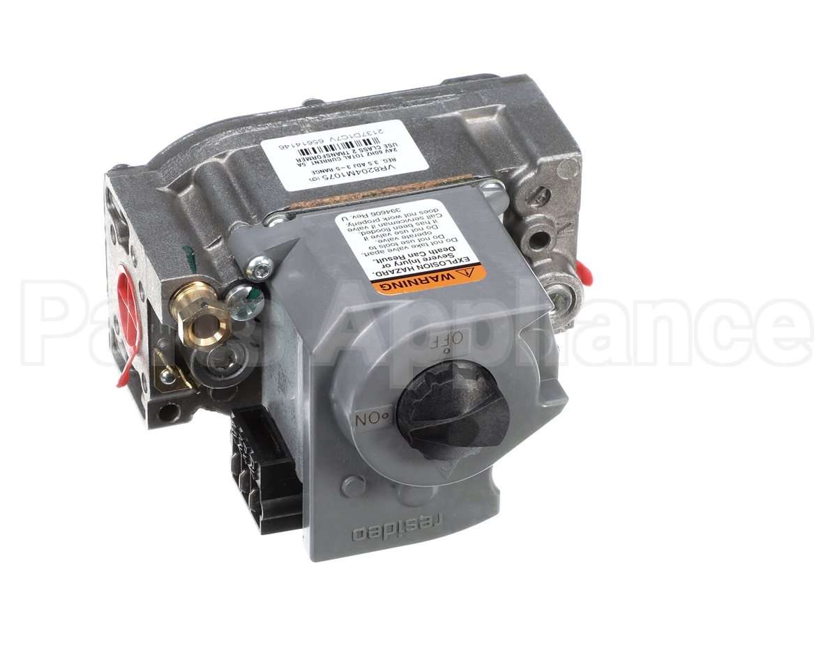 1005597 International Comfort Pro Valve N Stp Snap Hw Vr8204M S