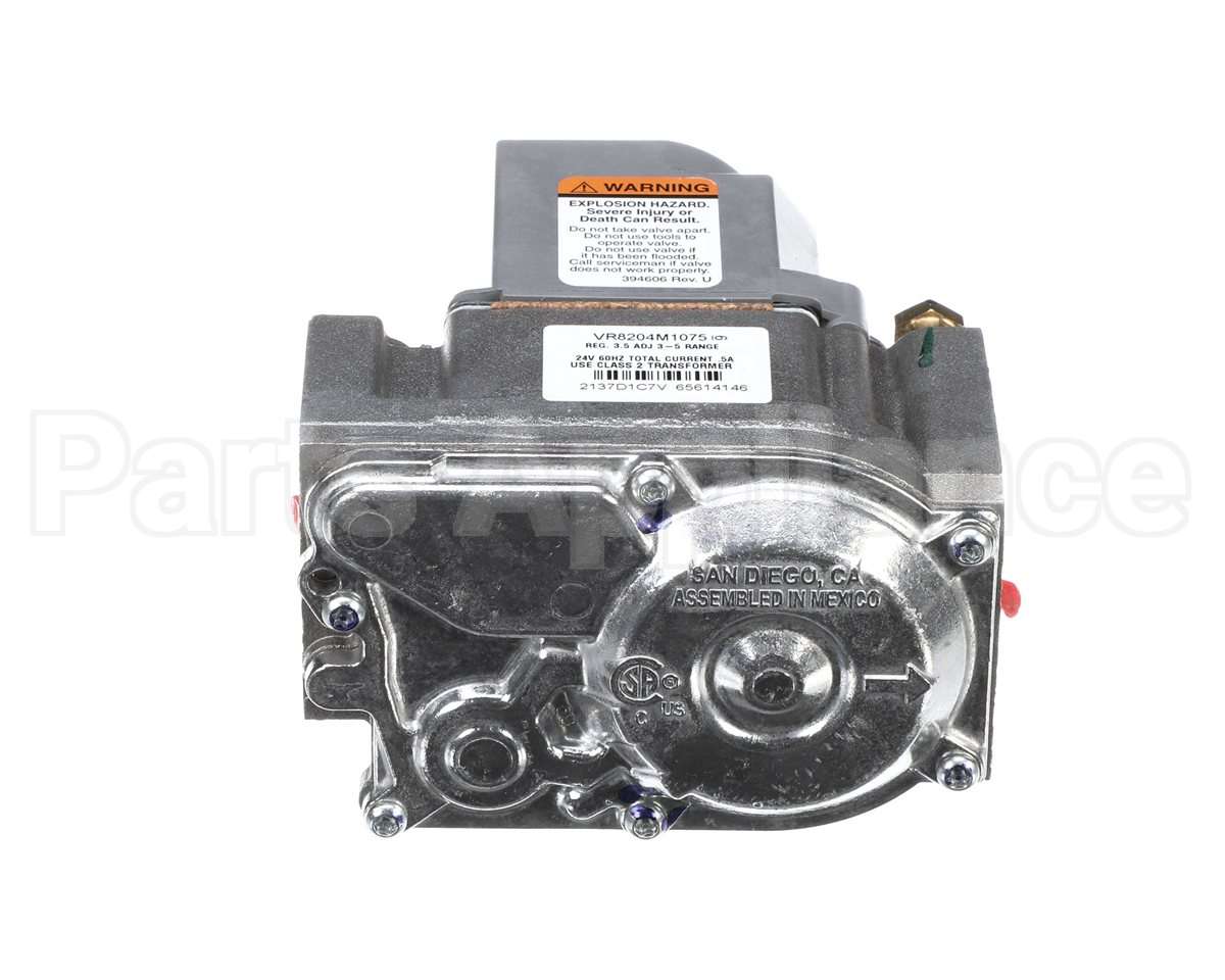 1005597 International Comfort Pro Valve N Stp Snap Hw Vr8204M S