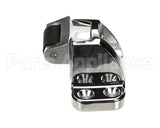 10056005002 Kason Strike Chrome 1/8 Bel 1/4 Abov