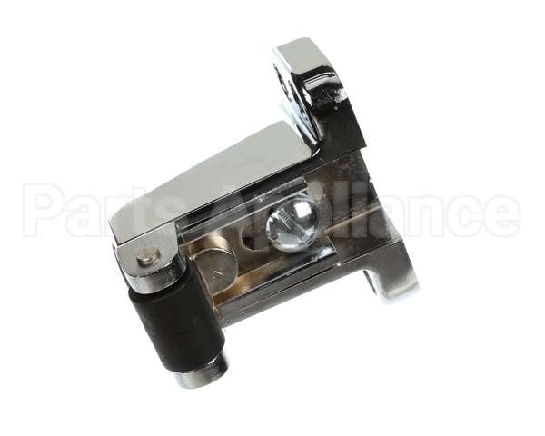 10056005003 Kason Strike Chrome 3/4-4-1/2 Offset