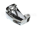 10056005003 Kason Strike Chrome 3/4-4-1/2 Offset