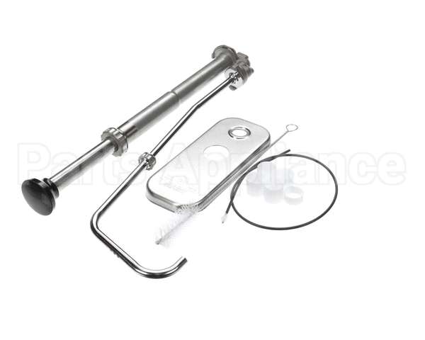 100562 Server Condiment Pump Cp-F, Slim