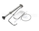 100562 Server Condiment Pump Cp-F, Slim