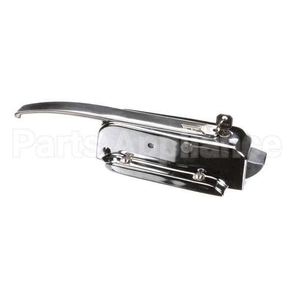 10056CH502001 Compatible Kason Body Chrome Cyl #101 H-Sprg