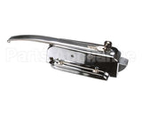 10056CH502001 Kason Body Chrome Cyl #101 H-Sprg