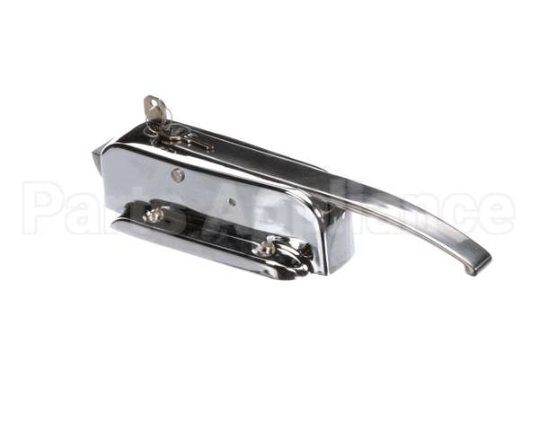 10056CH502001 Kason Body Chrome Cyl #101 H-Sprg