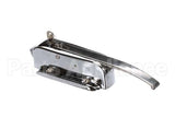 10056CH502001 Kason Body Chrome Cyl #101 H-Sprg
