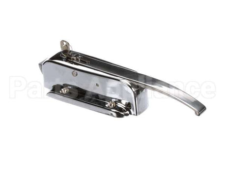 10056CH502001 Kason Body Chrome Cyl #101 H-Sprg