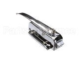 10056CH502001 Kason Body Chrome Cyl #101 H-Sprg