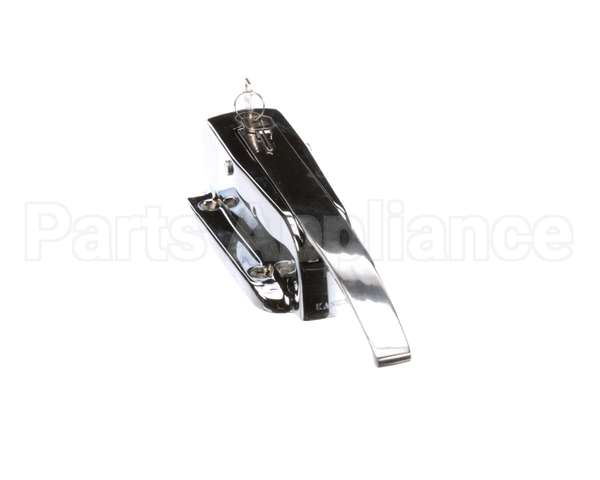 10056CH502001 Kason Body Chrome Cyl #101 H-Sprg