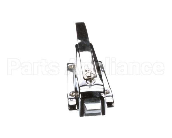 10056CH502001 Kason Body Chrome Cyl #101 H-Sprg