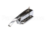 10056CH502001 Kason Body Chrome Cyl #101 H-Sprg