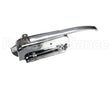 10056CL502001 Kason Body Chrome, Cyl. #101