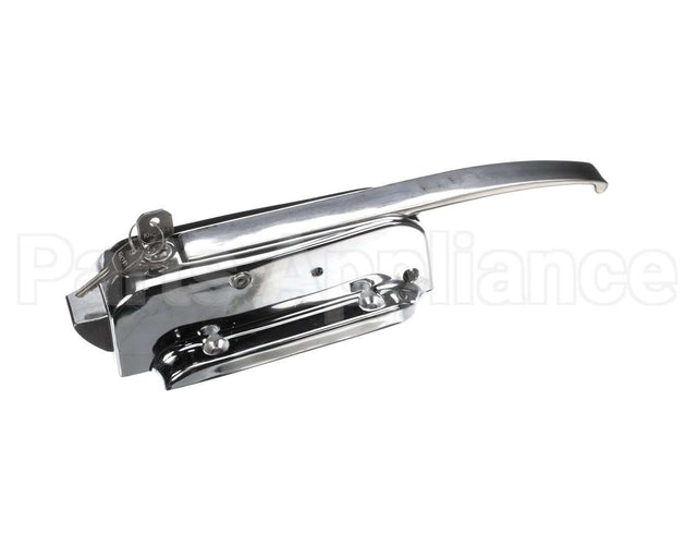 10056CL502001 Kason Body Chrome, Cyl. #101