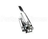 10056CL502001 Kason Body Chrome, Cyl. #101