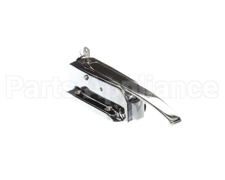 10056CL502005 Kason Body Chrome, Cyl. #105