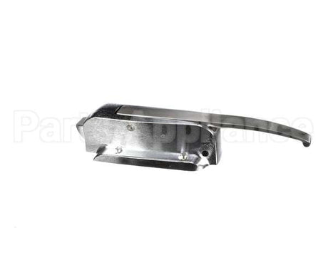 10056L06021 Kason Body Brushed Chr Standard Spr