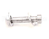 100570 Blodgett Kit, Transport Cart Axle Repl