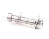 100570 Blodgett Kit, Transport Cart Axle Repl