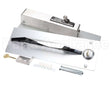 10057000008 Kason Locking System W/ Removable Core L