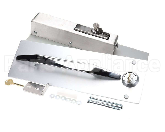 10057000008 Kason Locking System W/ Removable Core L