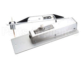 10057000008 Kason Locking System W/ Removable Core L