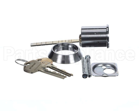 10057000022 Kason Cylinder Locking Set