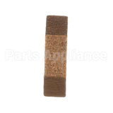 100573 Champion - Moyer Diebel Locknut 14Npt Brass