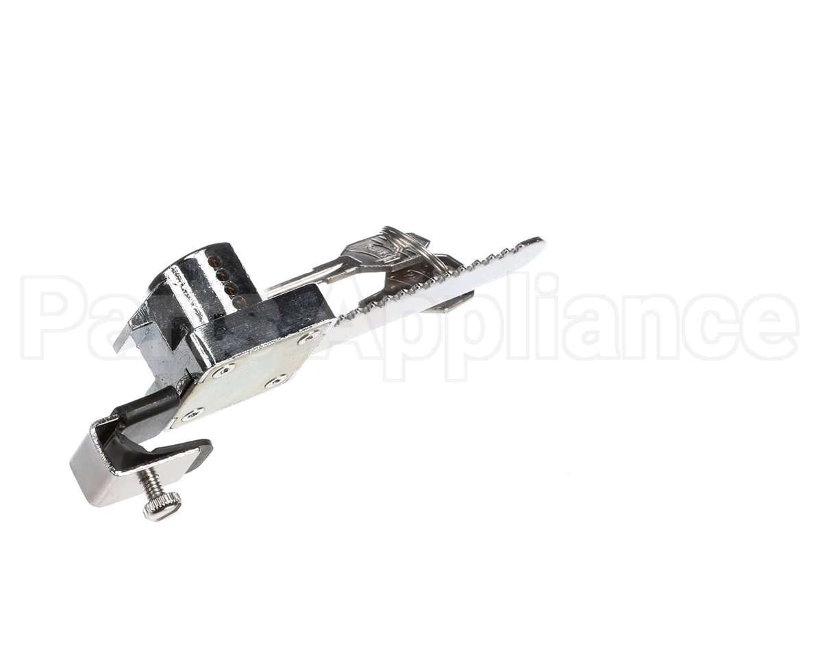 100581503 Beverage Air Lock & Key Nc/Bdc