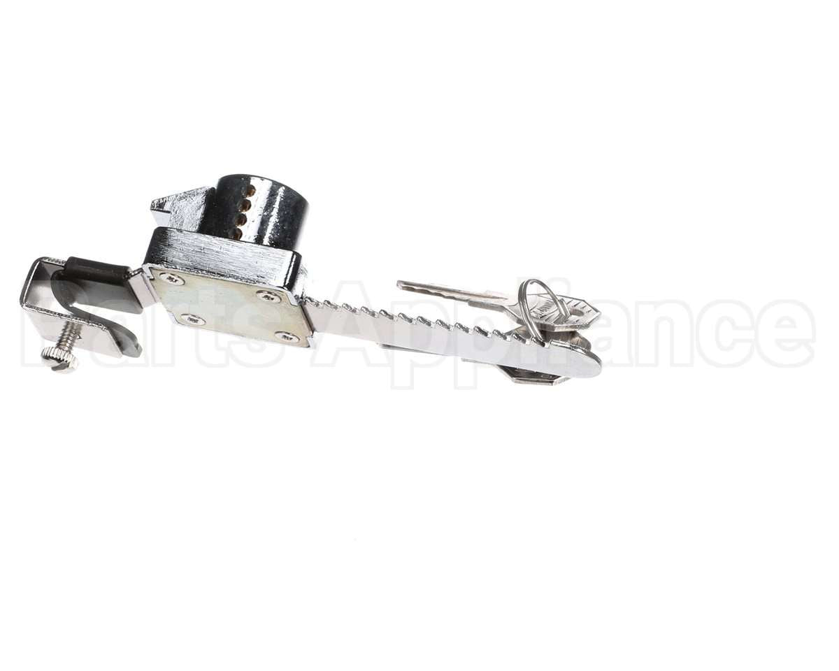 100581503 Beverage Air Lock & Key Nc/Bdc