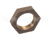 100585 Champion - Moyer Diebel Locknut 1Npt Brass
