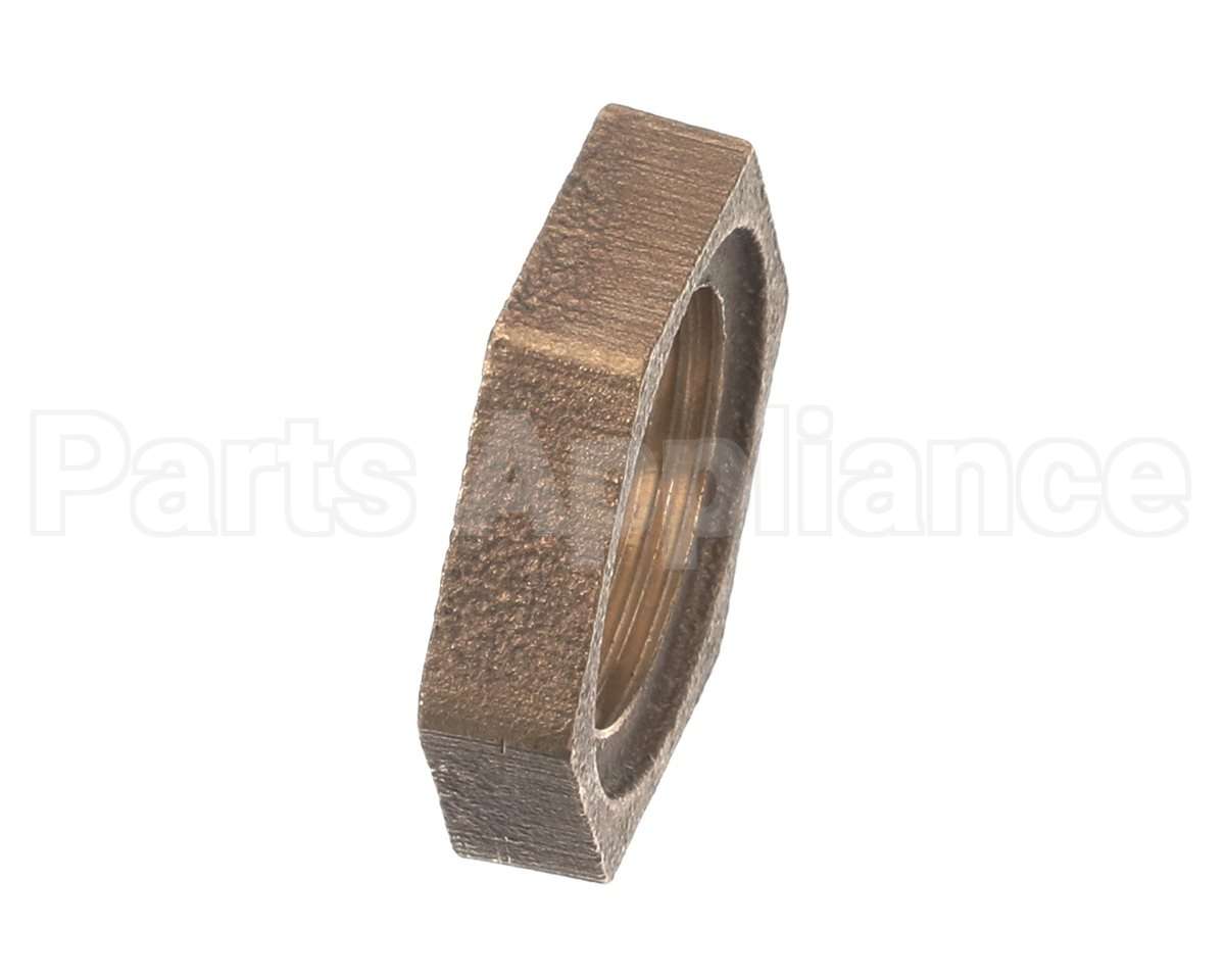 100585 Champion - Moyer Diebel Locknut 1Npt Brass