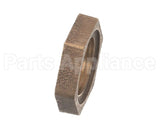 100585 Champion - Moyer Diebel Locknut 1Npt Brass