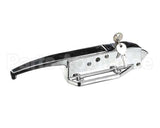 10058CL502001 Kason Body Only Chrome Cylinder # 60