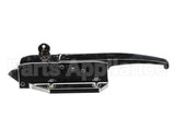 10058CL502001 Kason Body Only Chrome Cylinder # 60