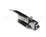 10058CL502001 Kason Body Only Chrome Cylinder # 60