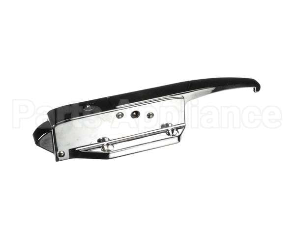 10058CL502002 Kason Body Only Chrome #602