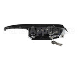 10058CL502002 Kason Body Only Chrome #602