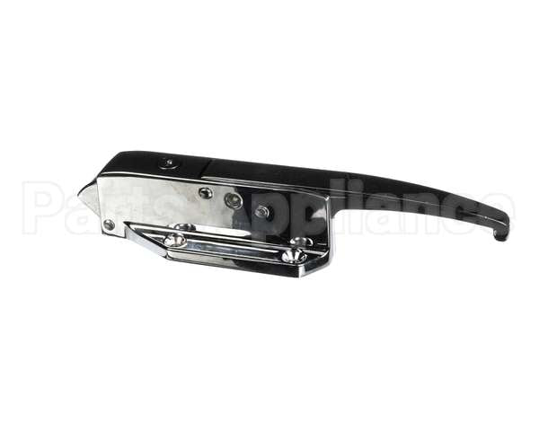 10058CL502002 Kason Body Only Chrome #602